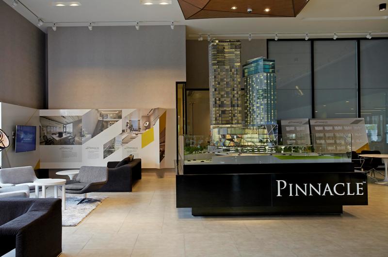 PDI Design | Interior Design Company in Malaysia