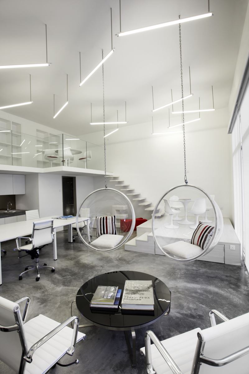 PDI Design | Interior Design Company in Malaysia