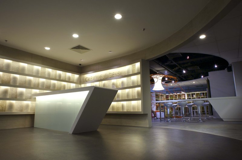 PDI Design | Interior Design Company in Malaysia