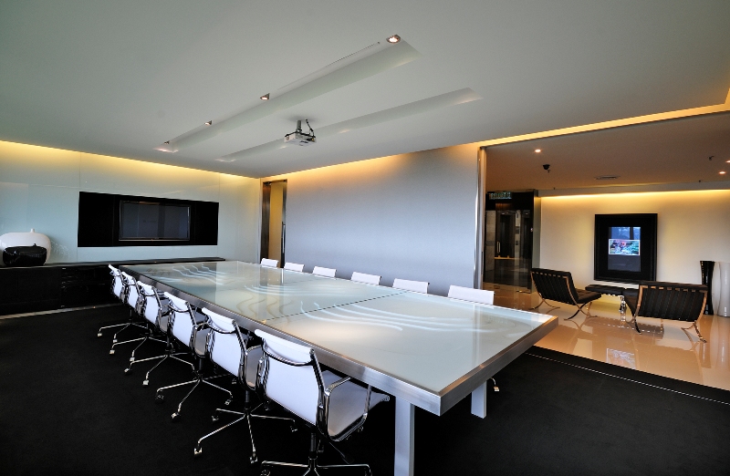 PDI Design | Interior Design Company in Malaysia