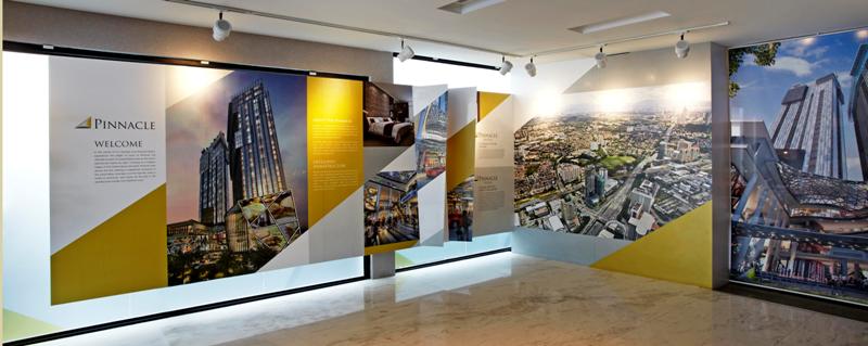 PDI Design | Interior Design Company in Malaysia