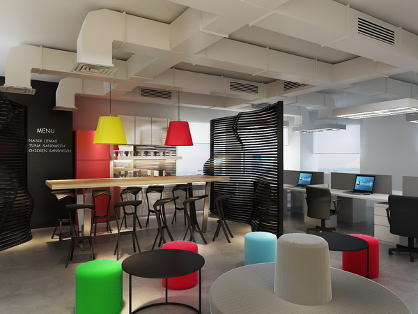 PDI Design | Interior Design Company in Malaysia