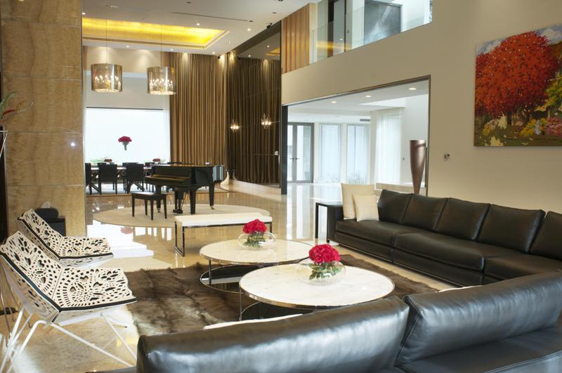 PDI Design | Interior Design Company in Malaysia