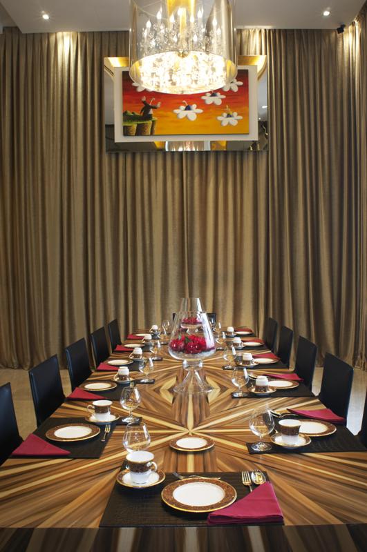 PDI Design | Interior Design Company in Malaysia
